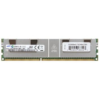 Samsung DDR3 32GB 1600MHzECC Reg_ Samsung_ LR-DIMM (M386B4G70DM0-YK0)