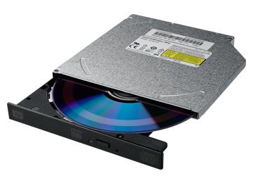 LITE-ON Intern DVD-Burner (DS-8ACSH)