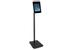 TRYTEN IPAD PIVOT STND BLCK w access
