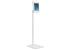 TRYTEN IPAD PIVOT STND WTE w access