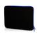 VIDEO SEVEN SLEEVE ELITE 16 IN NOTEBOOK SLEEVE BLK-BLU ACCS