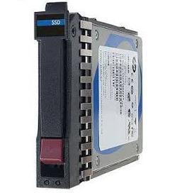 Hewlett Packard Enterprise HPE MSA 1.6TB 12G SAS MU 2.5in SSD (N9X91A)