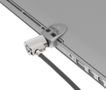 MACLOCKS Ledge Lock Slot Adapter - lukitusadapteri Apple MacBook Airille