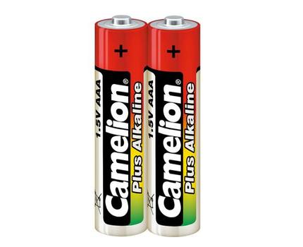 CAMELION Plus Alkaline LR03 AAA 2p (11100203)