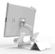 MACLOCKS Universal Security Tablet Holder White