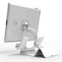 COMPULOCKS Universal Security Tablet Holder White (CL12CUTHWB)