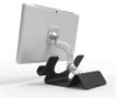 COMPULOCKS Universal Security Tablet Holder Black (CL12CUTHBB)