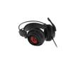 MSI Ds502 7.1 Virtual Surround  (DS502 GAMING HEADSET)