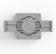 MACLOCKS Universal Cling Vesa/Wall Mount