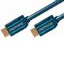 CLICKTRONIC High Speed HDMI Cable with Ethernet Factory Sealed