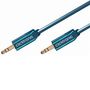 CLICKTRONIC 70476 MP3 cable,1m