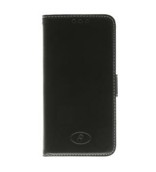 INSMAT Exclusiv FlipCase Galaxy S7 Black (650-2434)