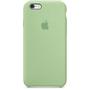 APPLE iPhone6s Silikon Case (mint)