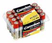 CAMELION Super Alkaline LR6 AA 24p