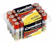 CAMELION Super Alkaline LR03 AAA 24p