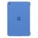 APPLE iPad mini 4 Silicone Case - Blue
