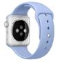 APPLE WATCH ACCS 42MM LILAC SPORT BAND ACCS (MM9D2ZM/A)