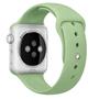 APPLE WATCH ACCS 42MM MINT SPORT BAND ACCS (MM9A2ZM/A)