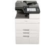 LEXMARK MX910dxe printer