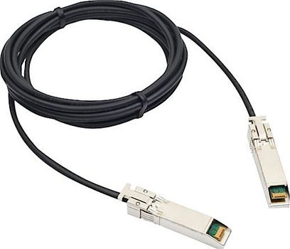 LENOVO 2m IBM Passive DAC SFP+ Cable (00AY765)