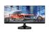 LG 25UM58-P Screen LED IPS 25inch 2560x1080 FHD 250 cd/m2 1000:1 5 ms 2xHDMI Screen Split Black
