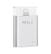 INSMAT Mili iData 32GB Silver Smart Flash Drive