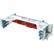HP - Riser card - for ProLiant DL380 Gen9, DL380 Gen9 Base, DL380 Gen9 Entry, DL380 Gen9 Performance