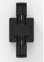 COMPULOCKS Universal Cling Vesa/Wall Mount (UCLGVWMB)