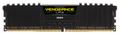 CORSAIR 32GB (2 x 16 GB) DDR4 2400MHz CL16 Vengeance LPX Svart
