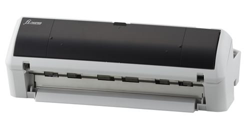 FUJITSU Post Imprinter fi748PRB Post-scanning document imprinter for fi-7460 and fi-7480 scanners. (PA03710-D401)