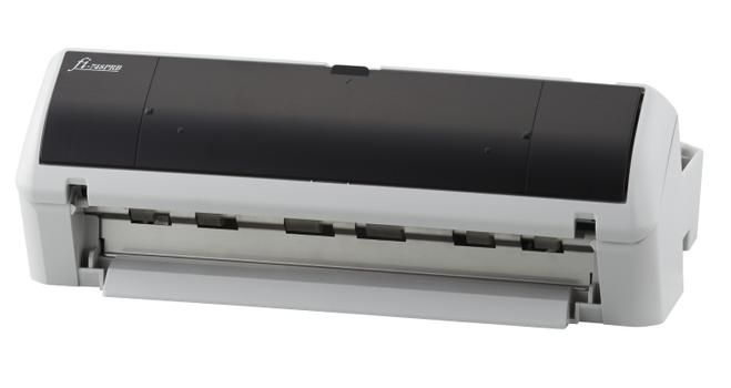 FUJITSU Post Imprinter fi748PRB Post-scanning document imprinter for fi-7460 and fi-7480 scanners. (PA03710-D401)