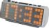 SOUNDMASTER UR200SI silver F-FEEDS