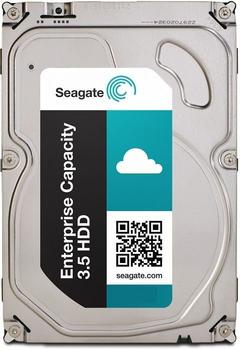 SEAGATE EXOS 7E8 Enterprise Capacity 3.5 2TB HDD 7200rpm SAS 12Gb/s 128MB cache 3.5inch 24x7 512 Emulation BL (ST2000NM0135)