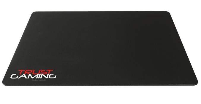 Trust Gxt 4 Hard Gaming Mouse Pad Licotronic