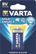 VARTA Batterie Alkaline, E-Block, F-FEEDS