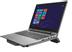 TRUST Arch Laptop Cooling Stand