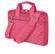 TRUST Bari Carry Bag 13.3in pink hearts