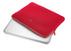 TRUST Primo Soft Sleeve for 15.6" red