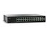 CISCO SG112-24 COMPACT 24-PORT GBIT SWITCH IN CPNT