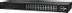 CISCO SF112-24 24-PORT 10/100 SWITCH WITH GIGABIT UPLINKS IN CPNT