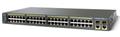 CISCO Refurb/2960 Plus 48 10/100+2 T/SFP L