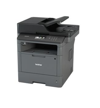 BROTHER DCP-L5500DN Kopiator/ färgscan/ printer (DCPL5500DNZW1)