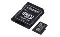 KINGSTON 16GB microSDHC UHS-I C10