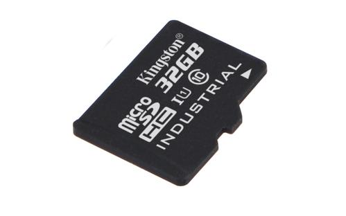 KINGSTON 32GB microSDHC UHS-I w/oAd (SDCIT/32GBSP)