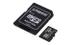 KINGSTON 8GB microSDHC UHS-I Class 10