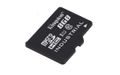 KINGSTON 8GB microSDHC UHS-I Class 10Industrial Temp Card single pack NS