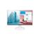 EIZO 27" LED FlexScan EV2750-WT 2560x1440 IPS, 5ms, 1000:1, Pivot, DVI/ HDMI/ DP