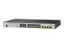CISCO 891 WITH 2GE/2SFP AND 24 SWITCH PORTS              IN PERP