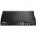 EDIMAX 8P Fast Ethernet PoE