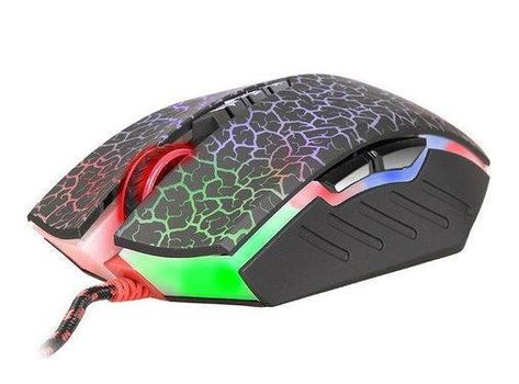 A4TECH Mouse Bloody Gaming A70 Blazing USB Metal XGlide Armor Boot (A4TMYS45170)